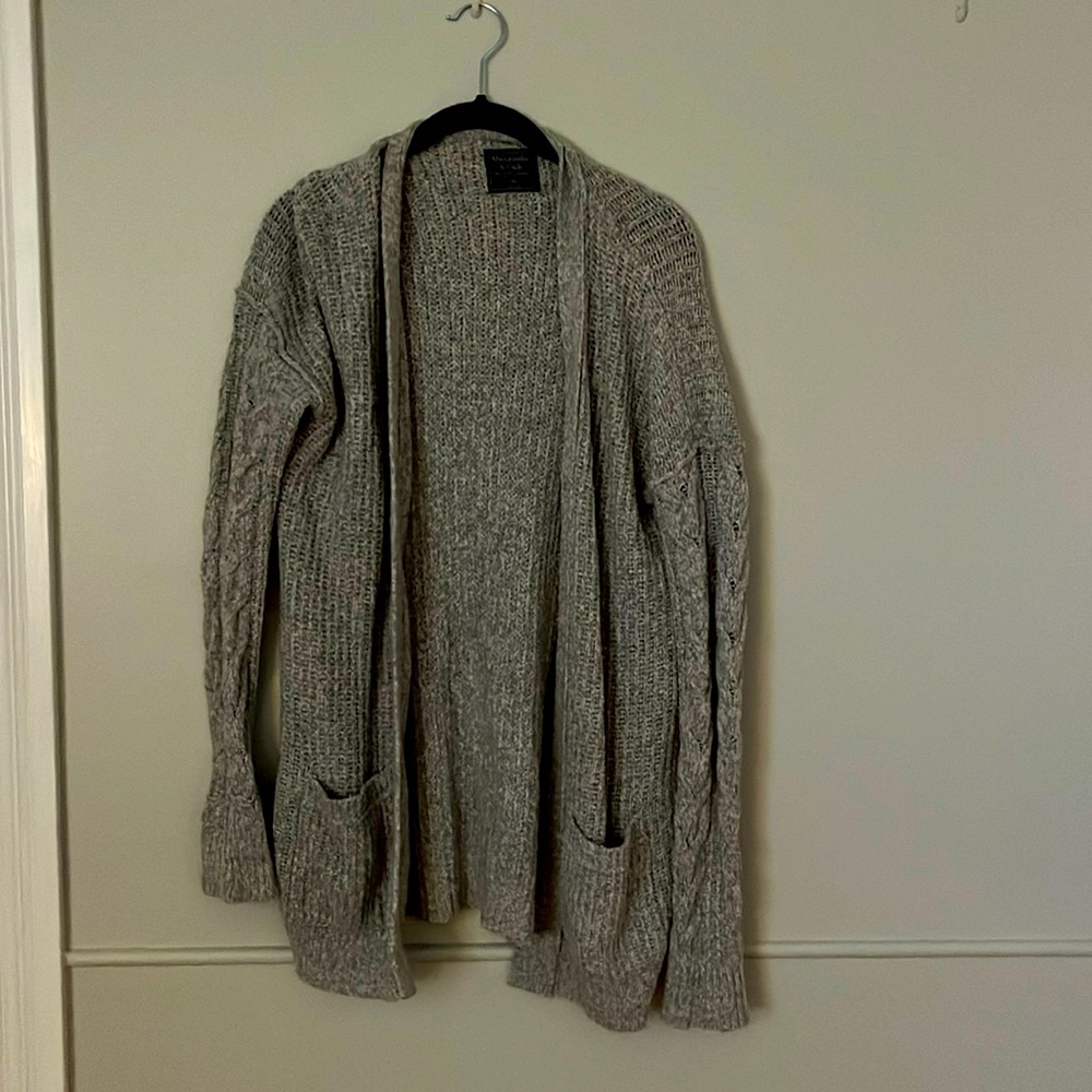 Women’s XS Abercrombie Sweater